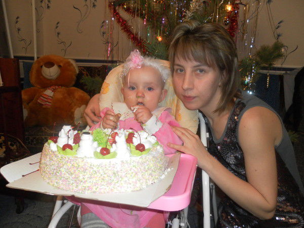 Екатерина Груздева