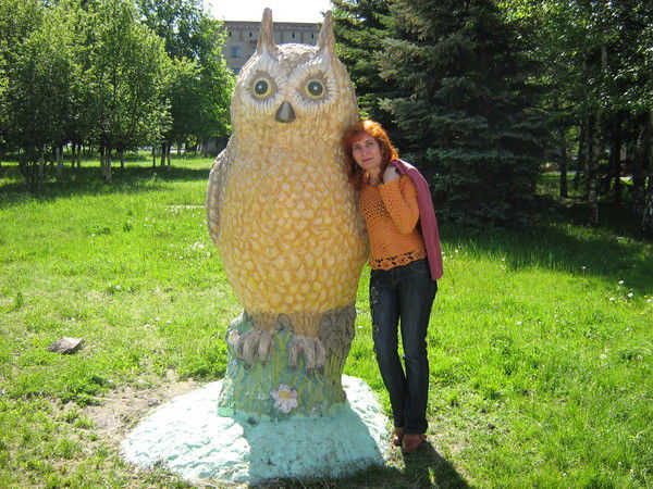 Ирина Жалова