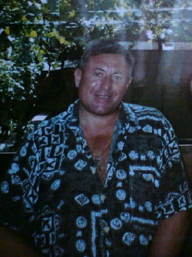 Виталий Шипилов