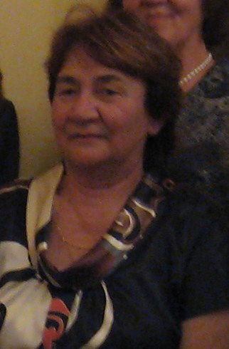 Тамара Заклинская