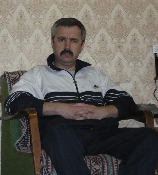 Александр Мельников