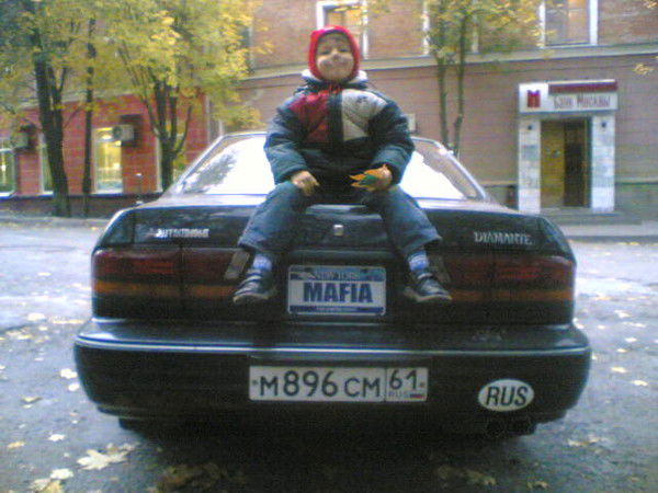 Владимир Беляев