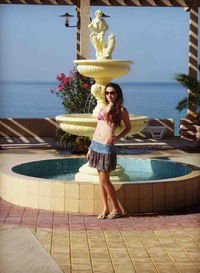 Антонина Алейникова