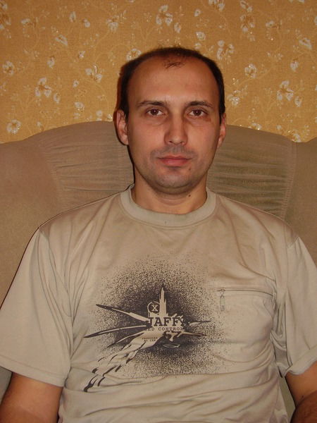 Сергей Старченко