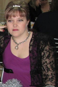 Ольга Антипина