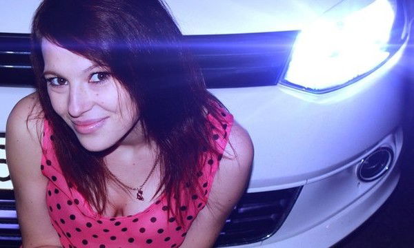 Надежда Леонова