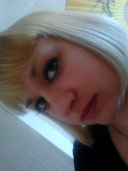 Ольга Харько(Семёнова)