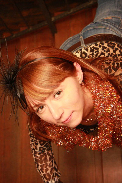 Людмила Ярошенко