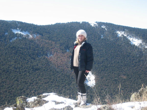 Татьяна Курятникова