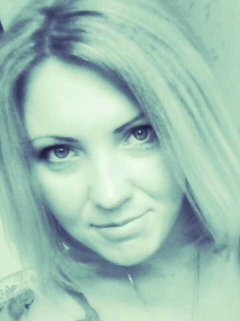 Марина Малышева