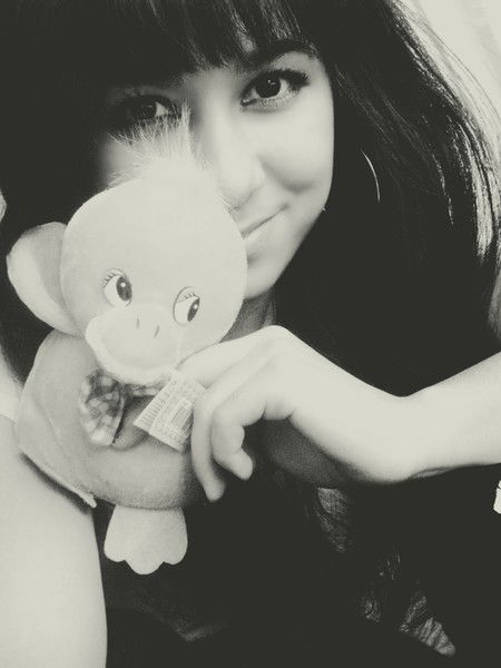 Лейсан Хасаншина