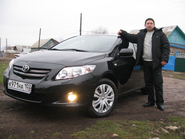 Ботыр Алматов