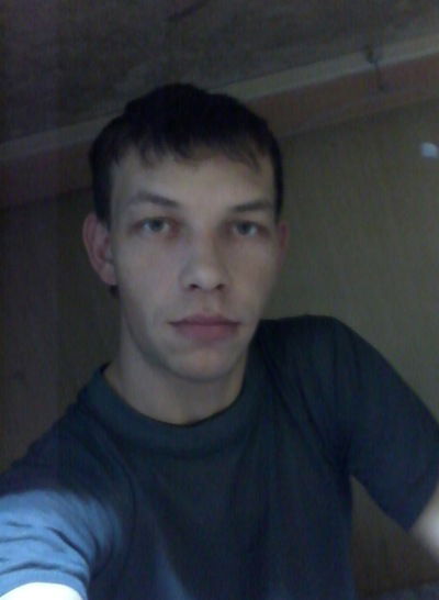 Сергей Оскирко