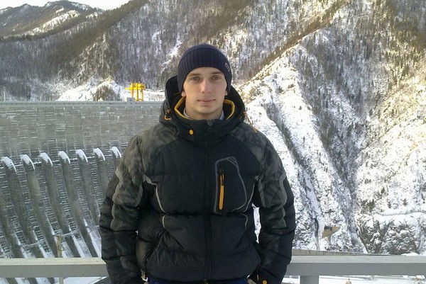 Дмитрий Никифоров