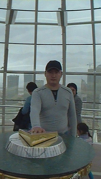 Ержан Шанабеков