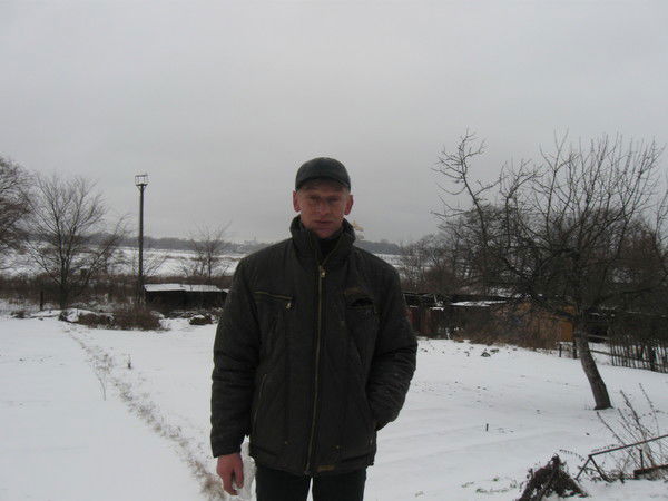 Андрей Чернов