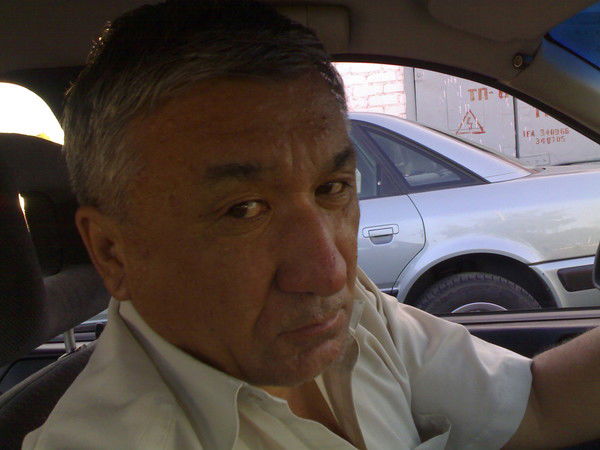 Сагындык Бужанов