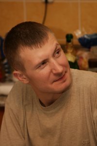 Макаров Василий