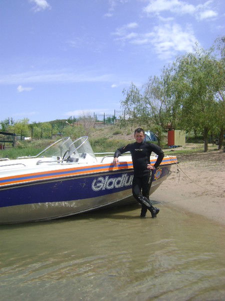 Андрей Федосияди