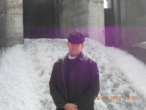 Василий Скиженок