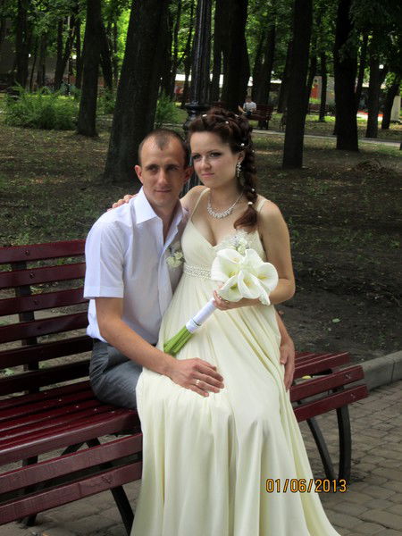 Яна Варфаломеева