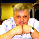 Александр Зорькин