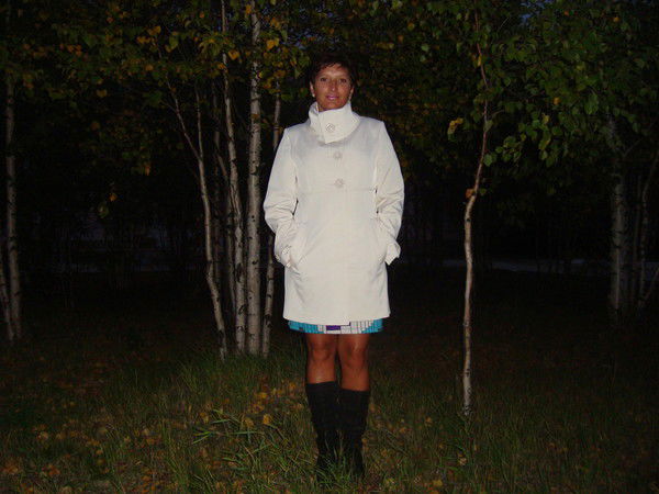 Лена Шингаркина