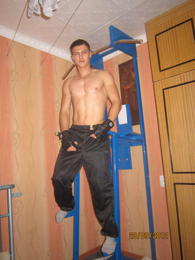 Андрей Семенов