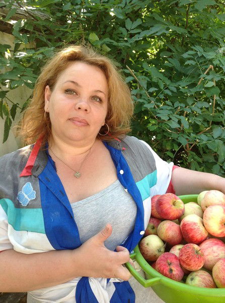 Мария Козак