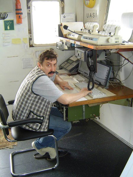 Марат Зарипов