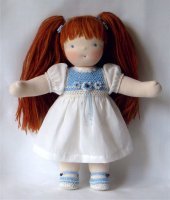 Инна Незабудка