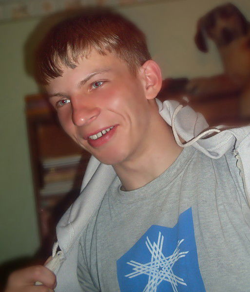 Дима Бабкин