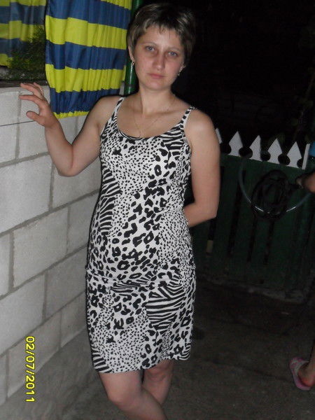 Татьяна Митрофанская