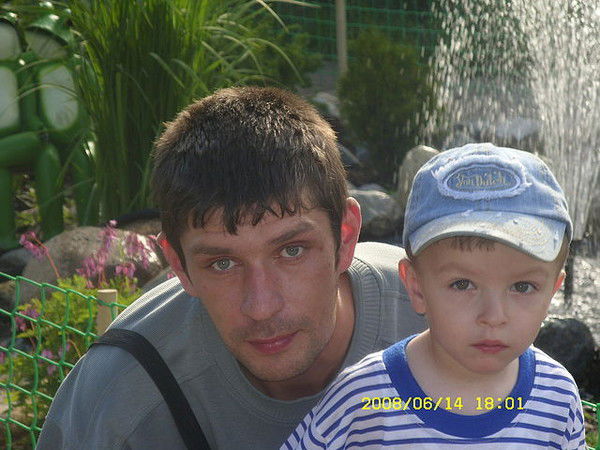 Тимур Туктаров