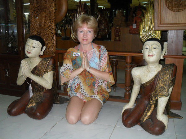 Венера Гайнанова