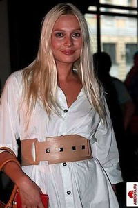 Кристина Андреевская