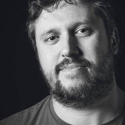 Иван Петров