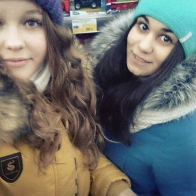 Лиля Нуроян