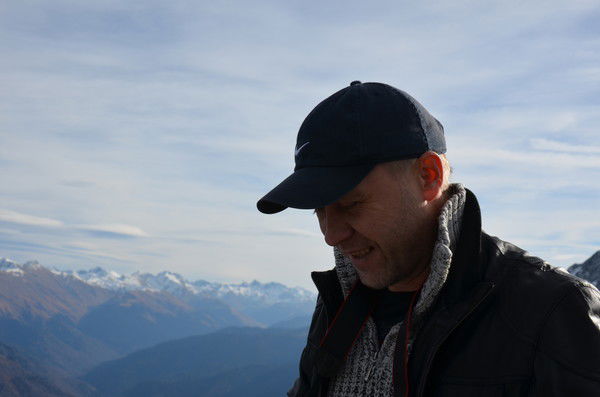 Александр Горяйнов