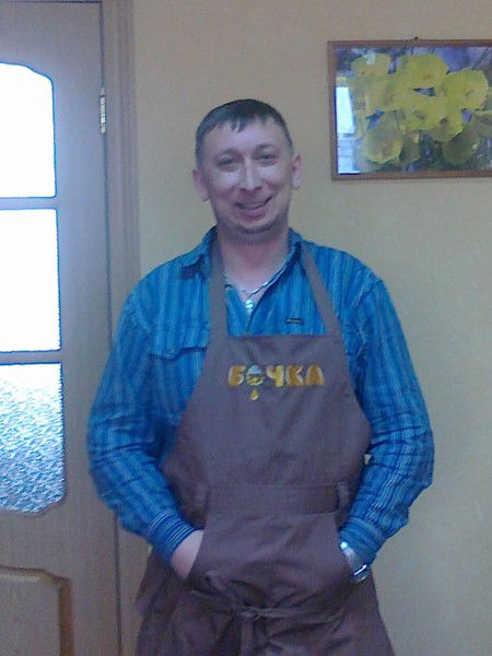 Александр Красовский