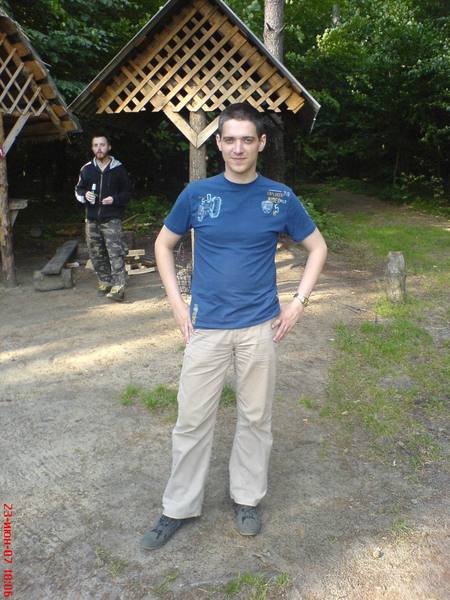 Игорь Басараб