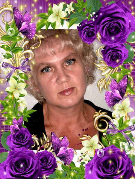 Ирина Ковалева