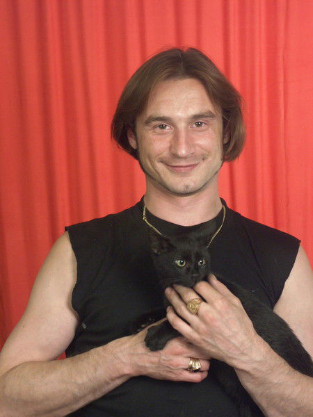 Джони Дюбуа