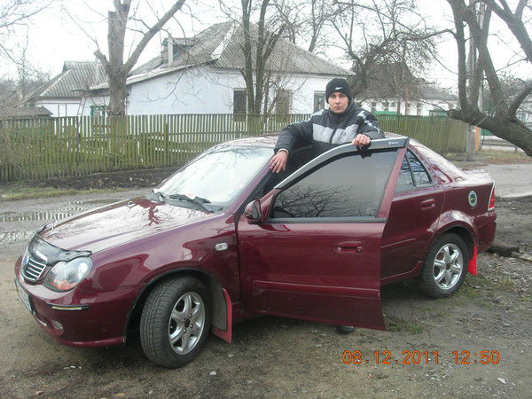 Вадим Бабенко