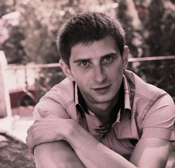 Дмитрий Новиков