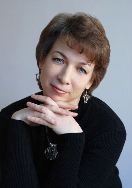 Татьяна Беспалова