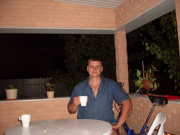 Андрей Пронькин