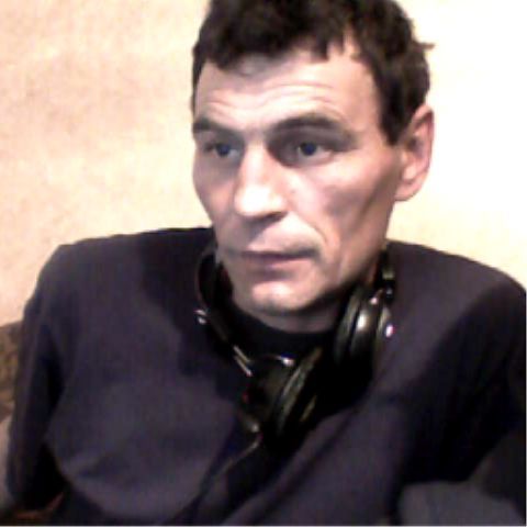 Виктор Попов