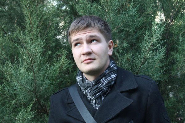 Владислав Красновский