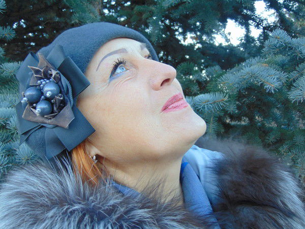 Татьяна Никитина